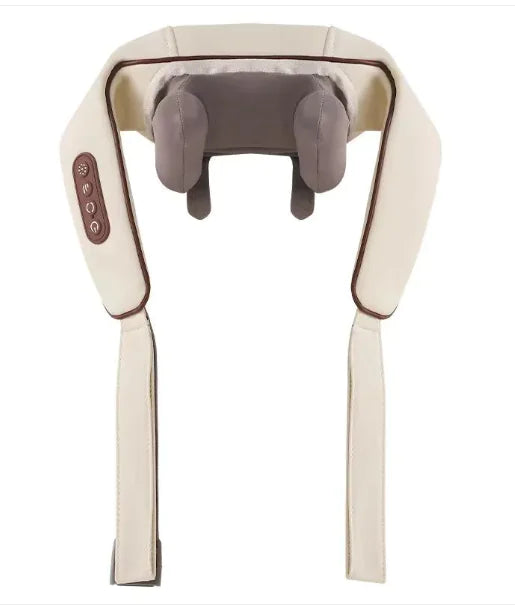Masseur cervical et dorsal