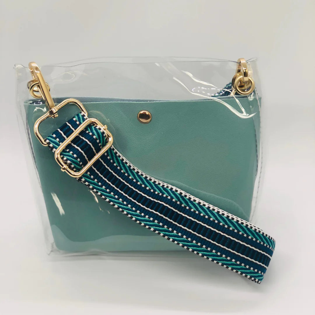 Bolso bandolera Amy