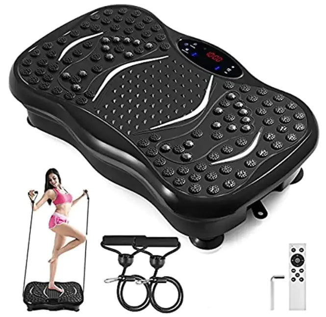 Máquina de vibración para todo el cuerpo