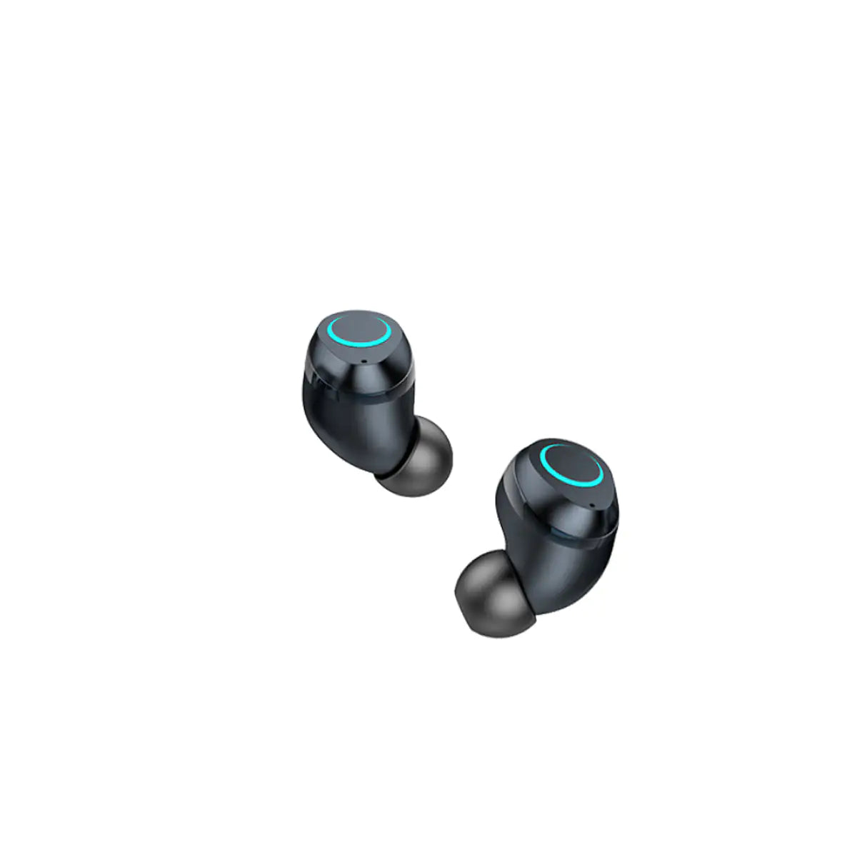 Écouteurs True Sound colorés
