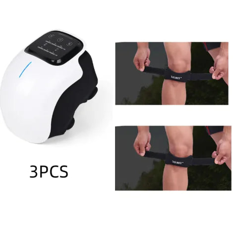 Appareil de massage KneeRelief Pro