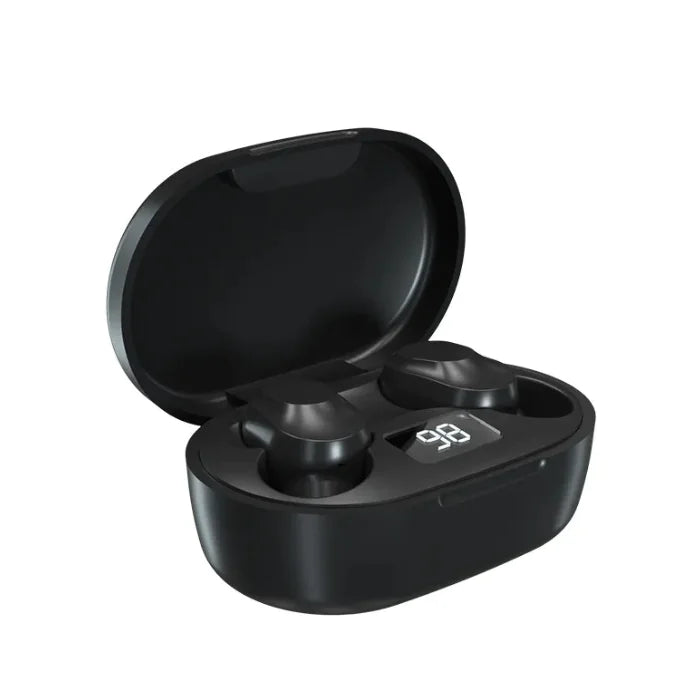 Auriculares deportivos intraauriculares con Bluetooth