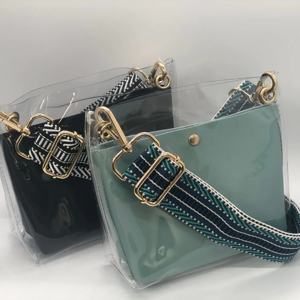 Bolso bandolera Amy