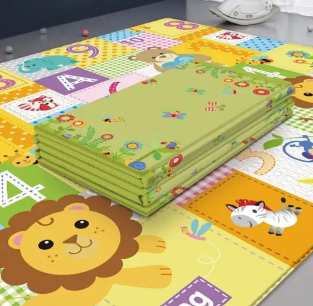 Tapete de juego