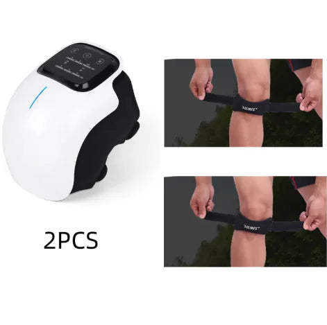 Appareil de massage KneeRelief Pro