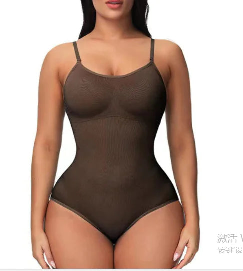 Seamless Shaping Corset