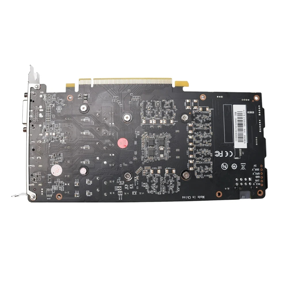 USED SJS GTX1660 Super 6GB rx 580 GTX 1660 S Super Gaming Graphics Card Video Card NVIDIA GPU GeForce RTX 2060Super