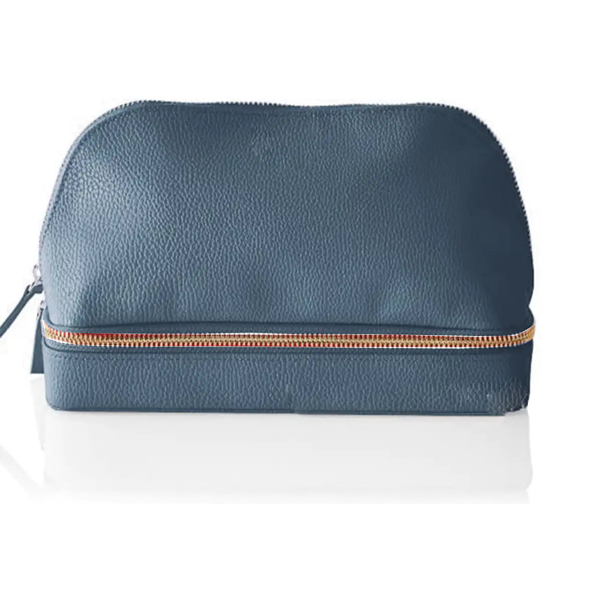 Trousse de toilette de luxe pour bijoux et cosmétiques