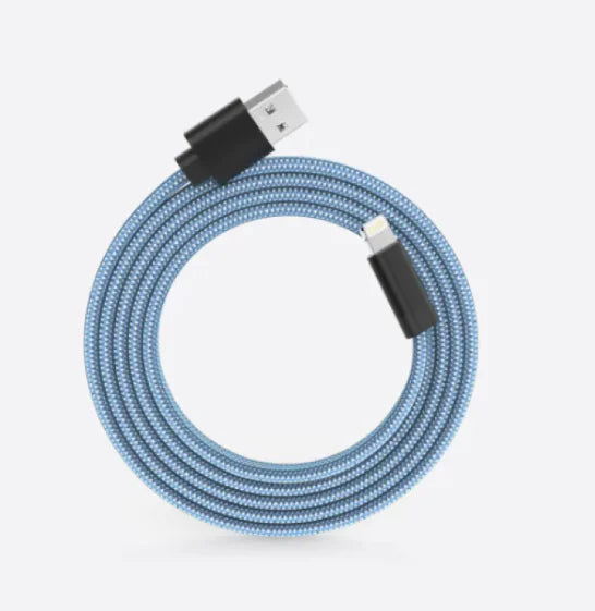 Cable de carga magnético portátil