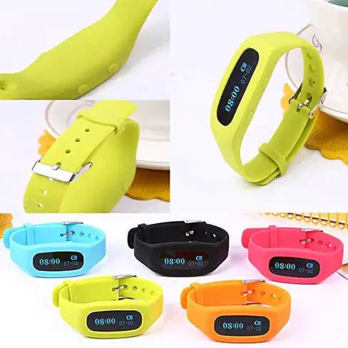Reloj inteligente con monitor de salud, alerta de llamadas por Bluetooth y ajuste inteligente, además de correa adicional gratis
