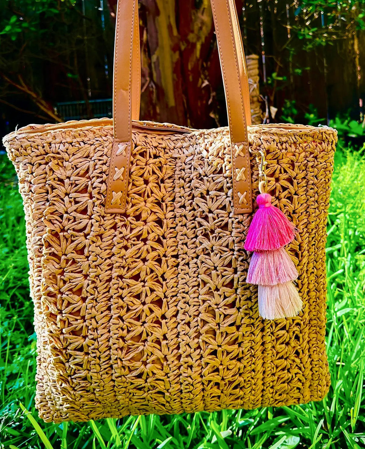Bolso de hombro Spring Birdie