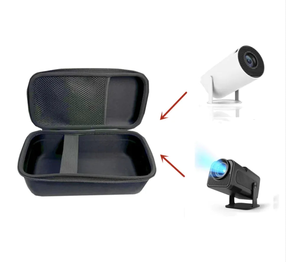 Bolsa de almacenamiento para proyector Ultra HD mejorado HY320/HY300