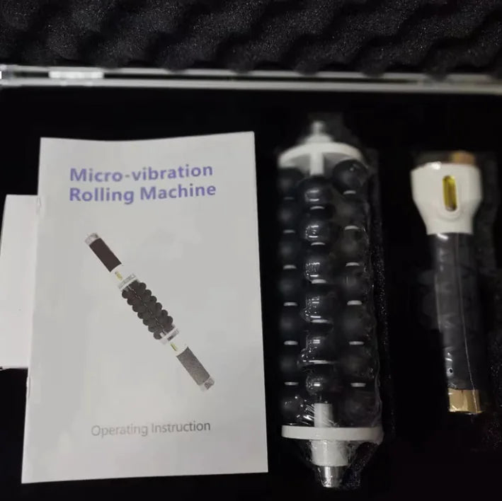 Instrumento de masaje