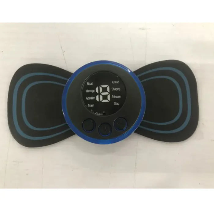 Instrumento de fisioterapia de pulso
