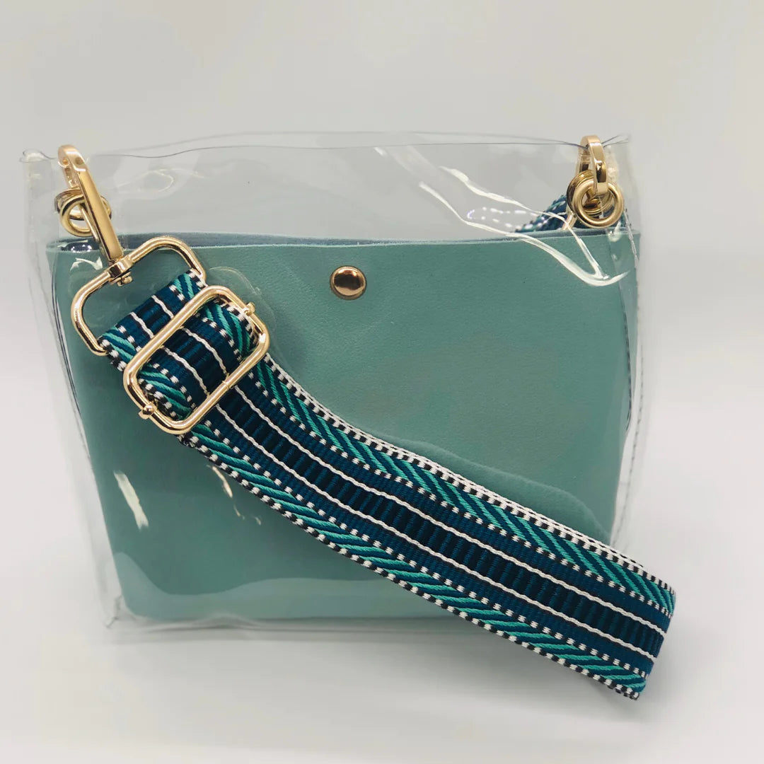 Bolso bandolera Amy