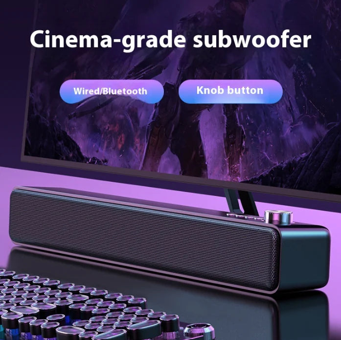 Dispositivo de sonido Bluetooth