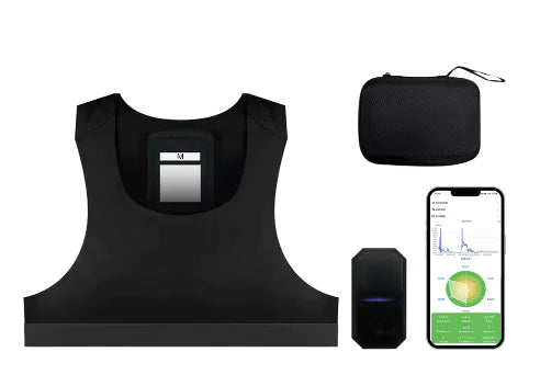 Rastreador GPS de fútbol Action Tracer Elite y sistema de mapa de calor de rendimiento