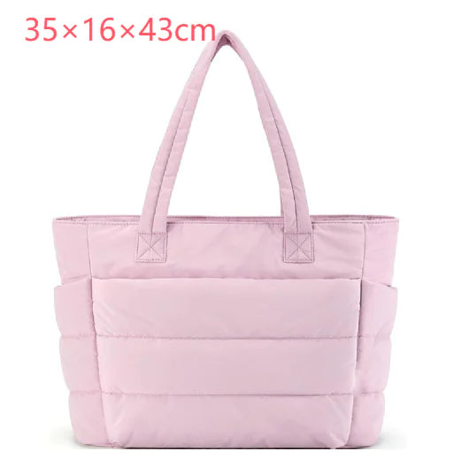 Cotton Tote Bag
