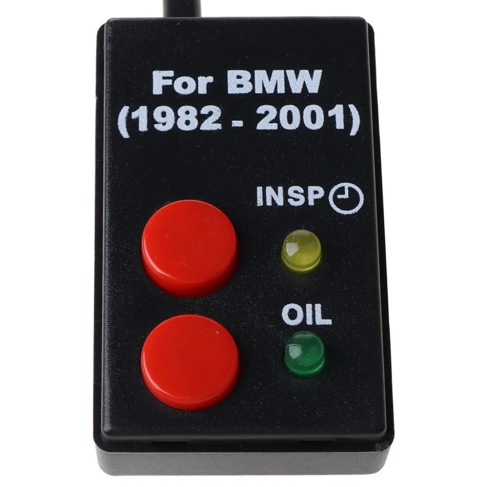 20 Pin Sockets Oil Service Reset Scan Diagnostic Tool For BMW E30 E34 E36 E39 Z3