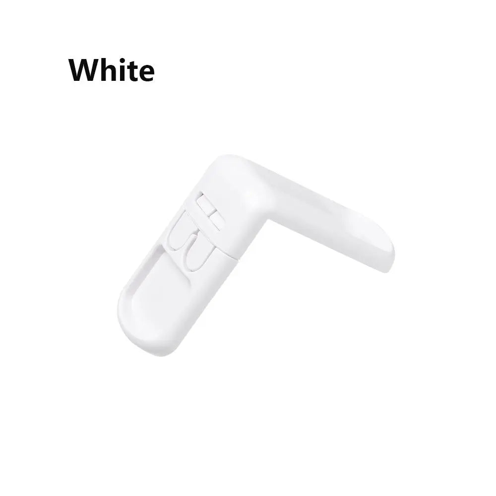 Plastic Baby Safety Protection From Children In Cabinets Boxes Lock Drawer Door Security Product Kids Child Baby Proof Locks