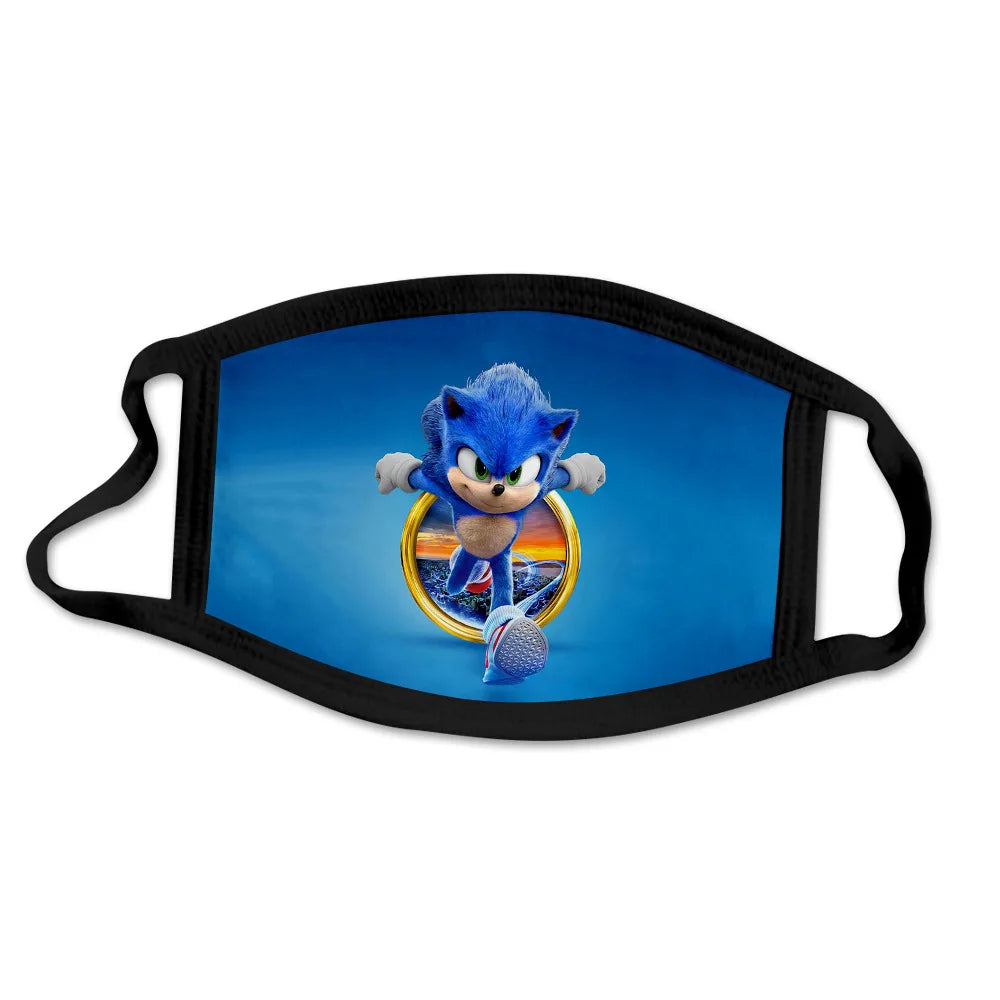 Travel Sleeping Blindfold Novelty Lifelike 3D Animal Eye Mask Funny Cat Tiger Pug Glasses Dog Cartoon Fox Eye Patch Sleep Mask