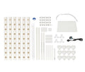 Kit de cultivo para sistema hidropónico