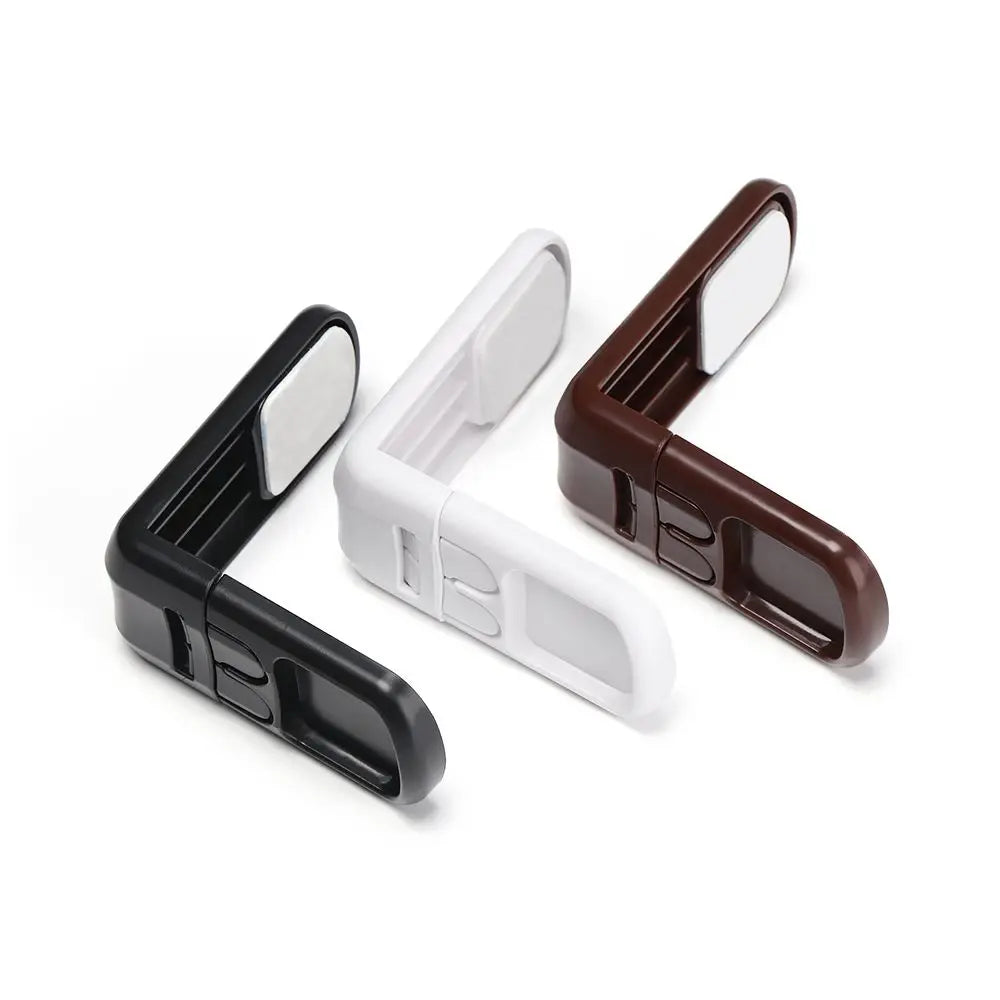 Plastic Baby Safety Protection From Children In Cabinets Boxes Lock Drawer Door Security Product Kids Child Baby Proof Locks