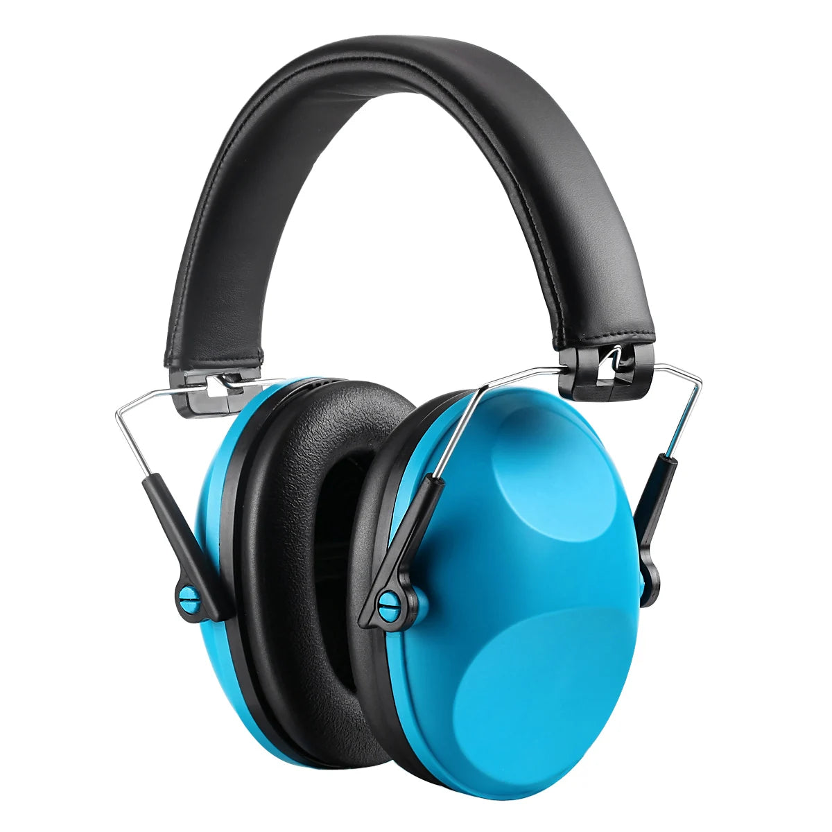 ZOHAN Baby ear muffs for kid Hearing  Earmuffs hear Protection Safety passive Noise Reduction Ear Protector children