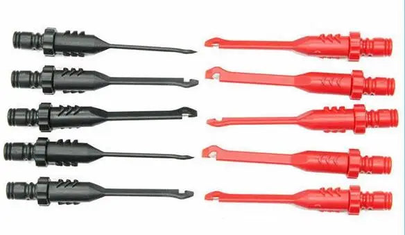 Auto Repair Tools Electrical Service Tools MST-08 Automotive Multi-function Lead Tools KIT Circuit Test Wires
