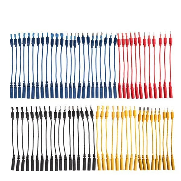 Auto Repair Tools Electrical Service Tools MST-08 Automotive Multi-function Lead Tools KIT Circuit Test Wires