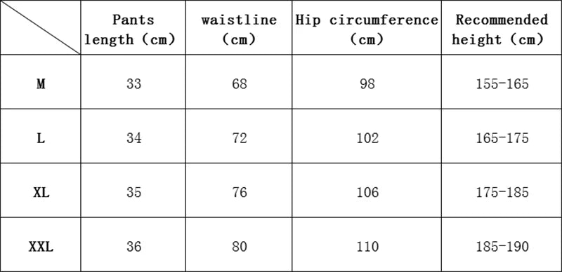 Running Shorts Men basketball Training Marathon Quick Dry Fitness Gym Printing Sport men Shorts printing Running Shorts Jogger
