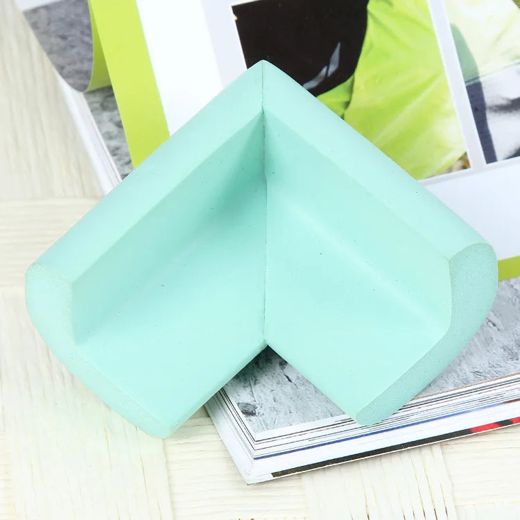 4Pcs/lot Table Corner Protector Furniture Edge Corner Guards for Baby Kids Protection Anti Collision Mat Baby Safety Products