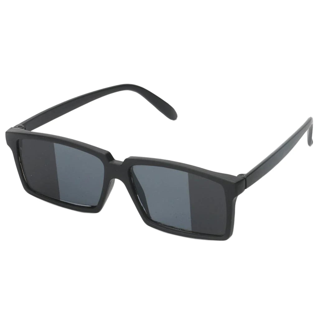 Assorted Novelty Sunglasses Funny Party Glasses Toy Party Tricks for Kids Adults Halloween Fancy Dress Summer Beach Cocktail