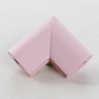 U Shape Glass Table Corner Protector Essential Protection For Children Thick Design Corners Baby Safety Edge Guards Wholesale