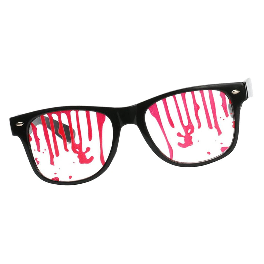 Assorted Novelty Sunglasses Funny Party Glasses Toy Party Tricks for Kids Adults Halloween Fancy Dress Summer Beach Cocktail