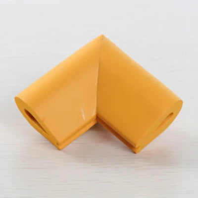 U Shape Glass Table Corner Protector Essential Protection For Children Thick Design Corners Baby Safety Edge Guards Wholesale
