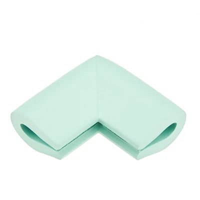 U Shape Glass Table Corner Protector Essential Protection For Children Thick Design Corners Baby Safety Edge Guards Wholesale