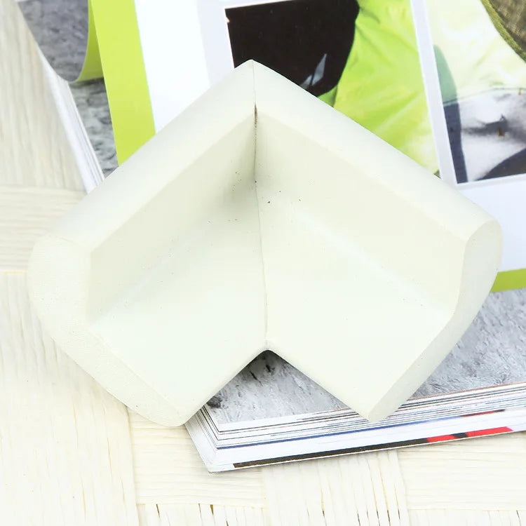 4Pcs/lot Table Corner Protector Furniture Edge Corner Guards for Baby Kids Protection Anti Collision Mat Baby Safety Products