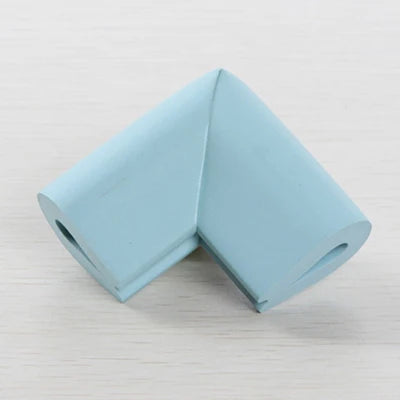 U Shape Glass Table Corner Protector Essential Protection For Children Thick Design Corners Baby Safety Edge Guards Wholesale