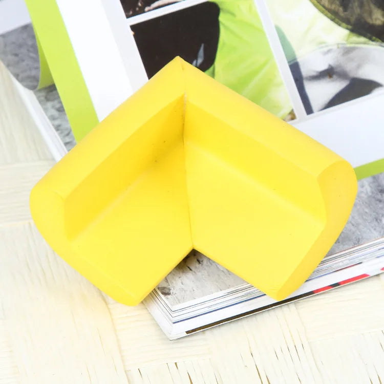 4Pcs/lot Table Corner Protector Furniture Edge Corner Guards for Baby Kids Protection Anti Collision Mat Baby Safety Products