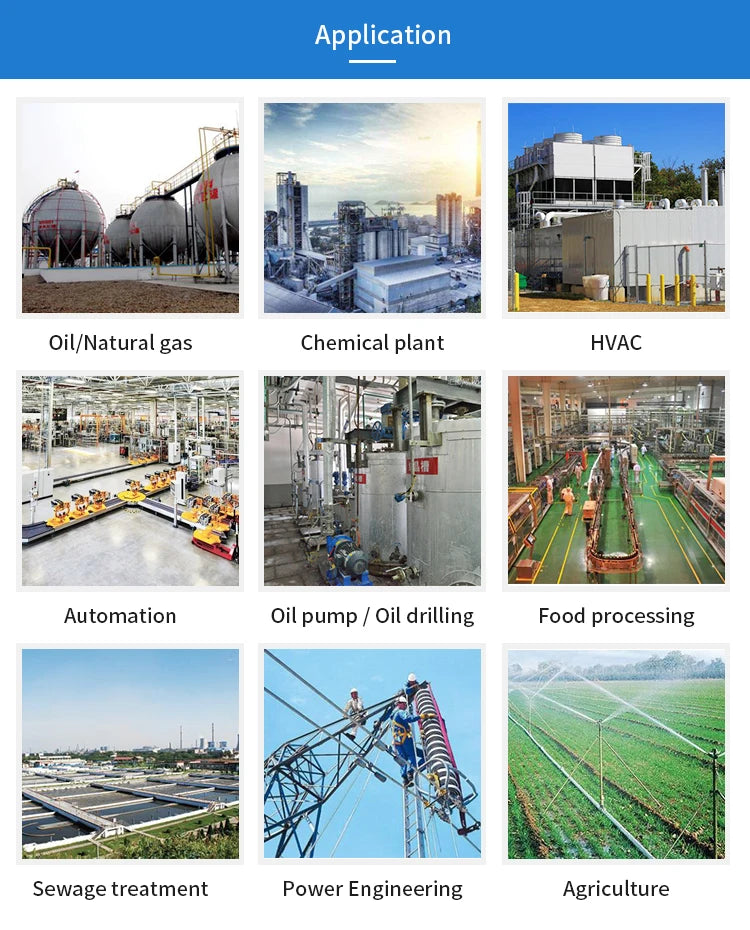 0-10v 4-20ma Intrinsic Safety Barrier One In Two Out Explosion-proof Safety Barrier
