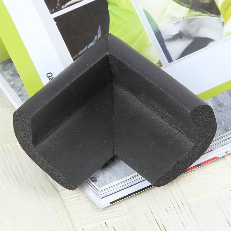 4Pcs/lot Table Corner Protector Furniture Edge Corner Guards for Baby Kids Protection Anti Collision Mat Baby Safety Products