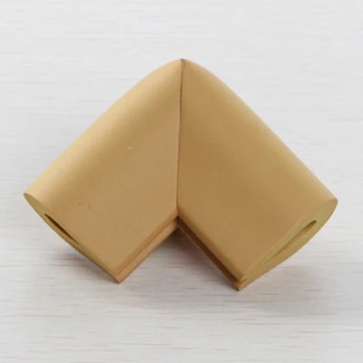 U Shape Glass Table Corner Protector Essential Protection For Children Thick Design Corners Baby Safety Edge Guards Wholesale