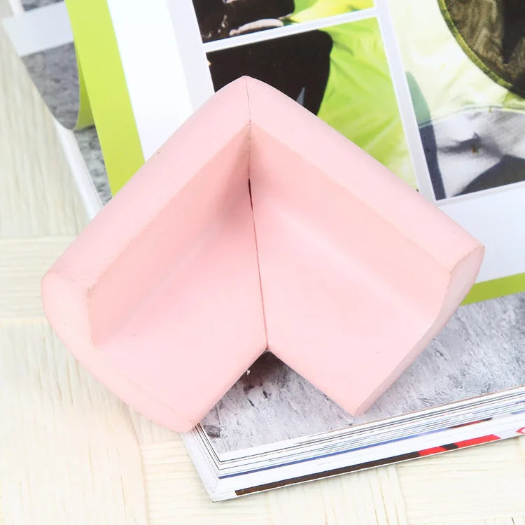 4Pcs/lot Table Corner Protector Furniture Edge Corner Guards for Baby Kids Protection Anti Collision Mat Baby Safety Products