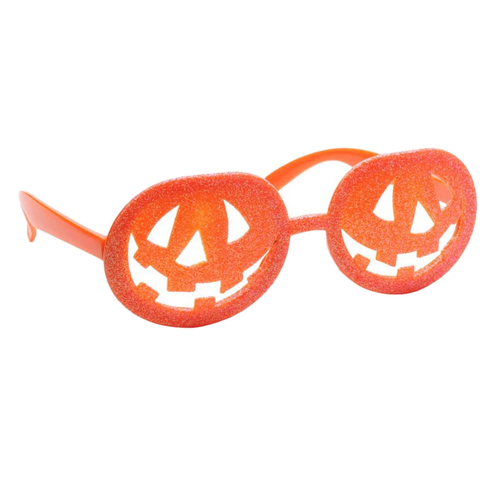 Assorted Novelty Sunglasses Funny Party Glasses Toy Party Tricks for Kids Adults Halloween Fancy Dress Summer Beach Cocktail