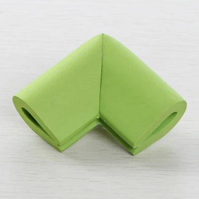 U Shape Glass Table Corner Protector Essential Protection For Children Thick Design Corners Baby Safety Edge Guards Wholesale