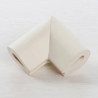 U Shape Glass Table Corner Protector Essential Protection For Children Thick Design Corners Baby Safety Edge Guards Wholesale