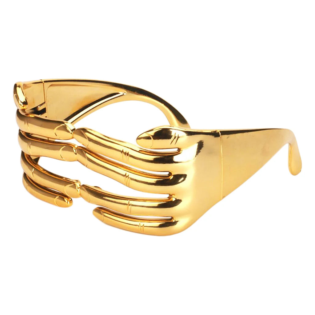 Assorted Novelty Sunglasses Funny Party Glasses Toy Party Tricks for Kids Adults Halloween Fancy Dress Summer Beach Cocktail
