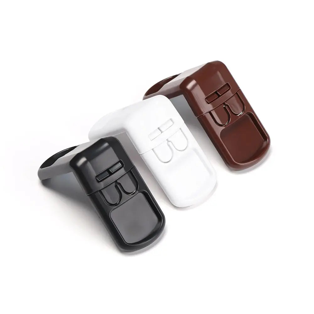 Plastic Baby Safety Protection From Children In Cabinets Boxes Lock Drawer Door Security Product Kids Child Baby Proof Locks