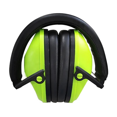 ZOHAN Baby ear muffs for kid Hearing  Earmuffs hear Protection Safety passive Noise Reduction Ear Protector children